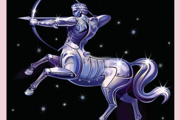 射手座适合什么星座的女孩子在一起