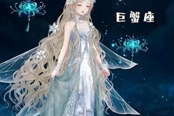 巨蟹女适合与哪几个星座当朋友呢