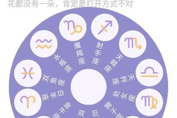 苹果看星座运势的软件