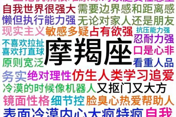 摩羯今日运势座星座屋