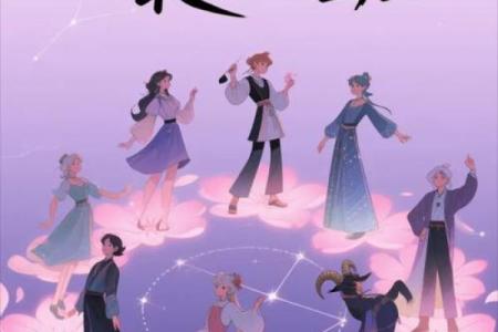 白桃星座每周运势最新截屏