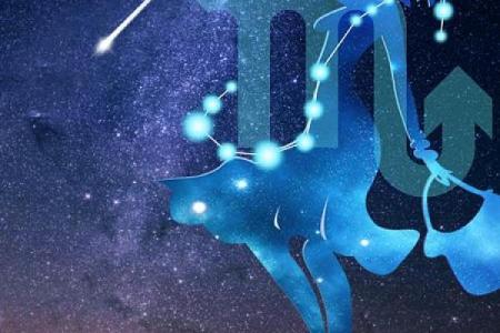 12星座最适合嫁的明星老公处女座