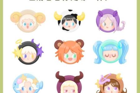 12星座哪个星座最容易吃胖子