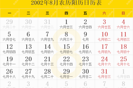 2002年农历8.19是什么星座啊怎么读