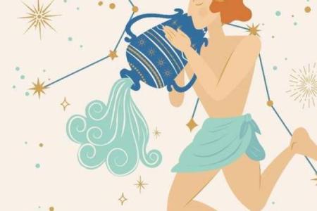 哪些星座女性格怪异容易孤独