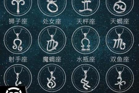 十二星座的锁骨是哪样的