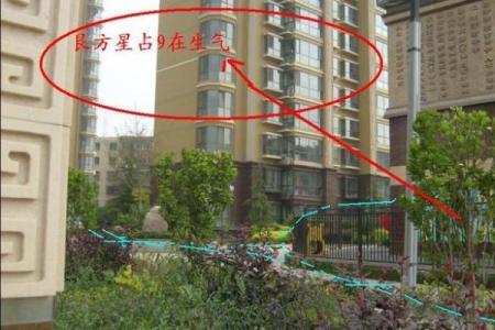 安宁靠谱风水