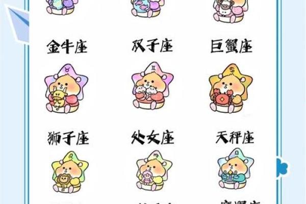 大熊星座的主要特征