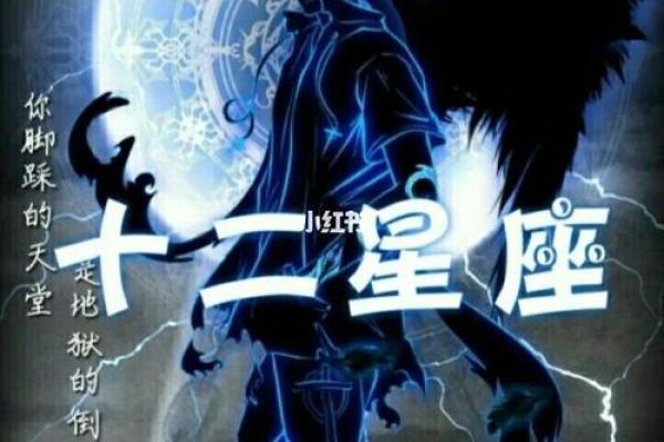 十二星座哪个男生越长越帅的