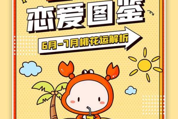 十二星座适合的螃蟹排名