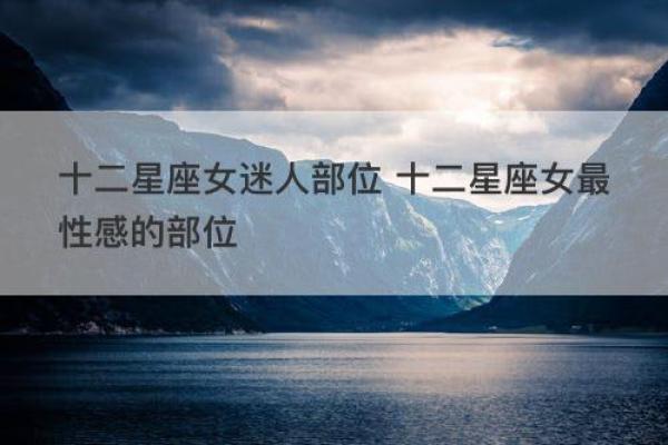 12星座最艳羡的生活方式