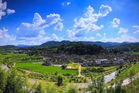 客家房屋风水