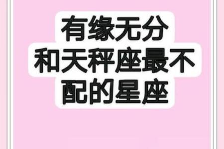 天秤座的人最适合什么星座在一起呢