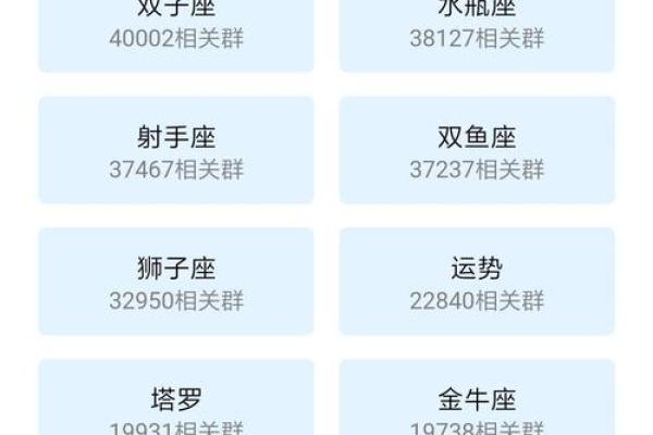 qq资料怎么样不填星座