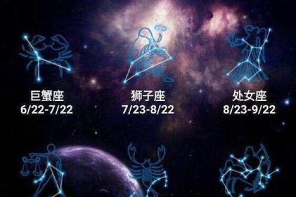 那种星座运势是最准的