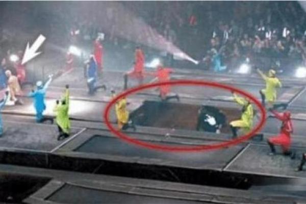 黄家驹死亡之谜！与风水有关吗
