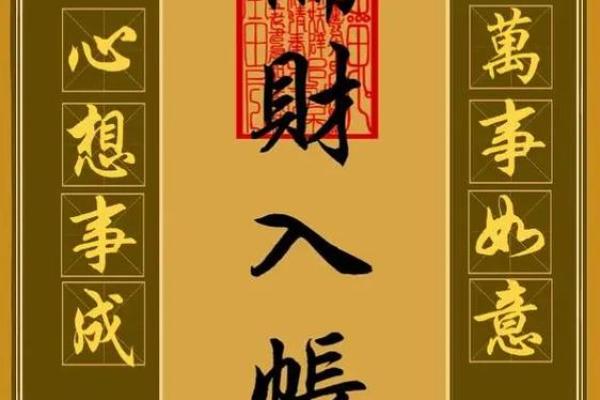 风水上一个人要发财的预兆有哪些