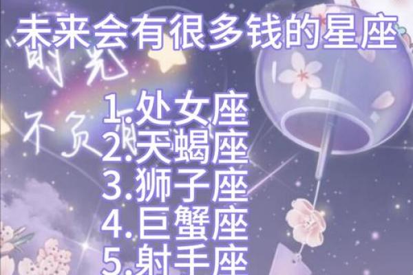 十二星座会掉进资本的消费陷阱吗