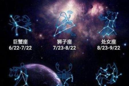 那种星座运势是最准的