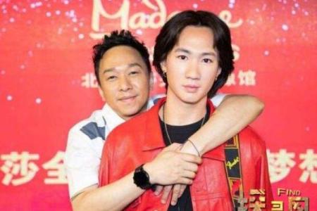 黄家驹死亡之谜！与风水有关吗