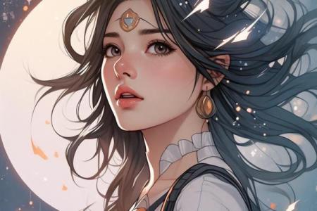 水瓶座适合什么星座的头像