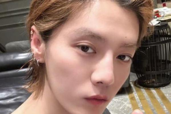 鹿晗姓名契合度配对 鹿晗的名字好听吗？