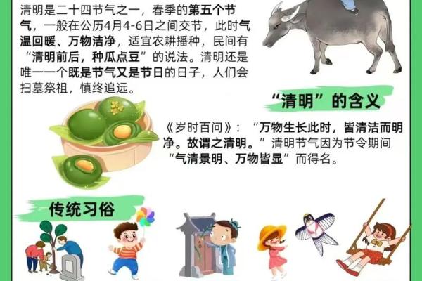 11个传统节日及习俗你知道几个