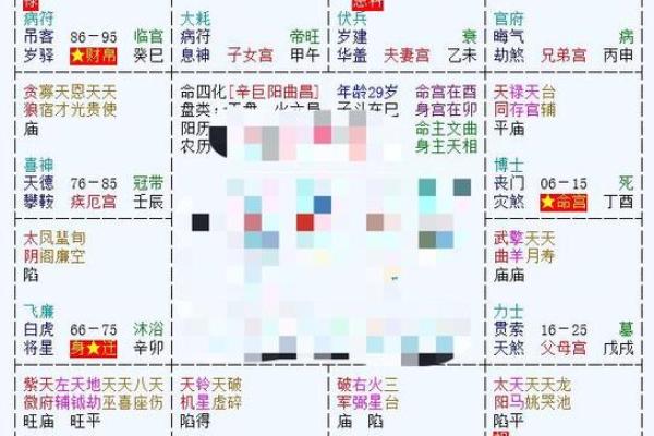 紫微斗数之财帛宫与诸星，太阳星在财帛宫是什么意思？