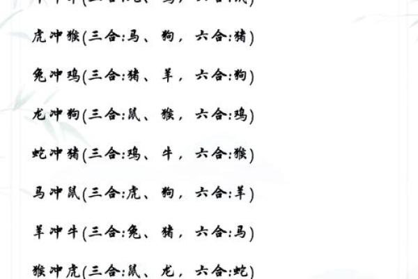 属龙和什么属相最配对 属龙和什么属相相冲