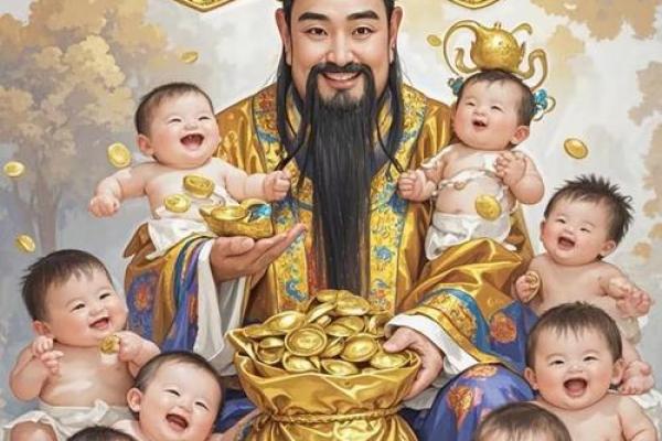 这几个时辰出生的人，天生财神命，日进斗金，更能长寿一生