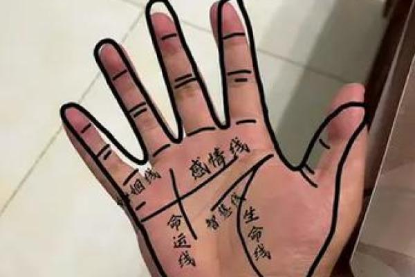 抖音算命的软件