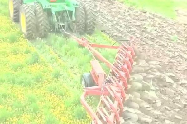 拖拉机八字轮：使用、分类及维护方法