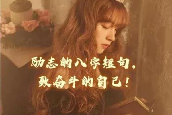 八字青春