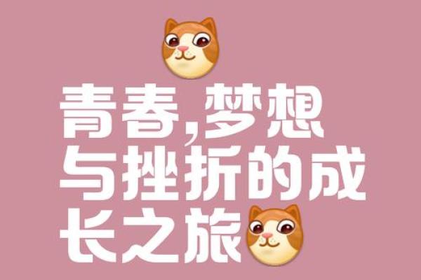八字青春