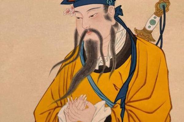 脸上有这两个标志，财神爷主动找上门，绝对是富贵相！ 玄学 前天