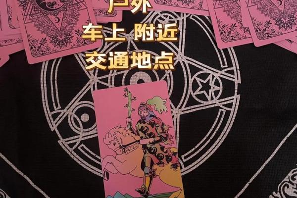 塔罗牌寻物，塔罗牌寻物元素代表方位是什么？