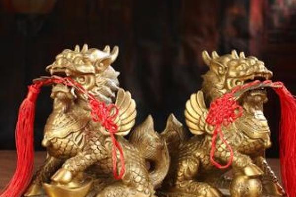 [旺财类]麒麟的介绍,麒麟的作用和摆放方位