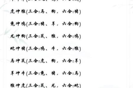 属龙和什么属相最配对 属龙和什么属相相冲