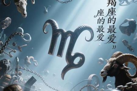 哪个星座能进入摩羯座内心的感觉