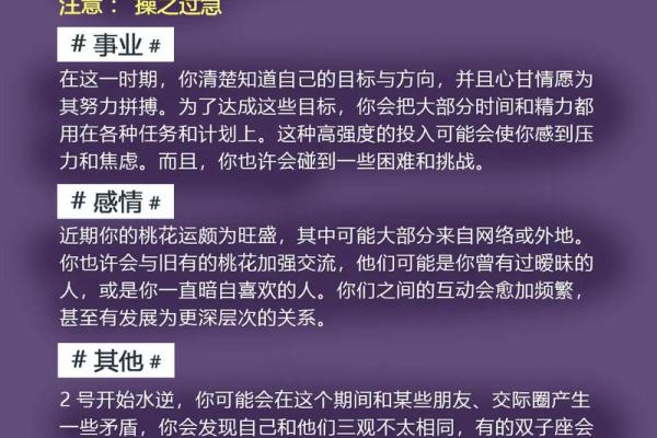 TIM星座一周运势 2.18-2.24