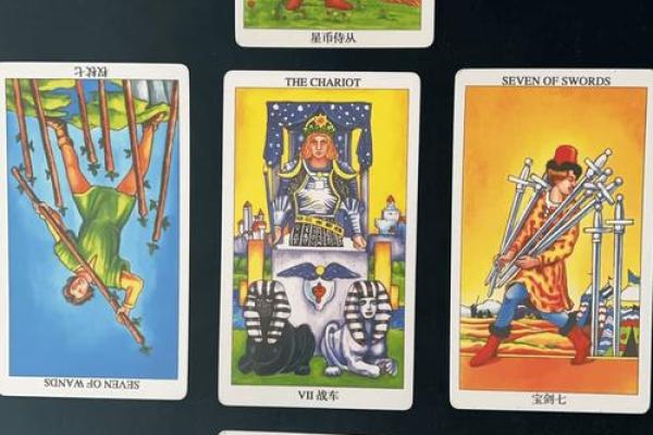 【塔罗运势】诡魅塔罗12星座8月23日运势