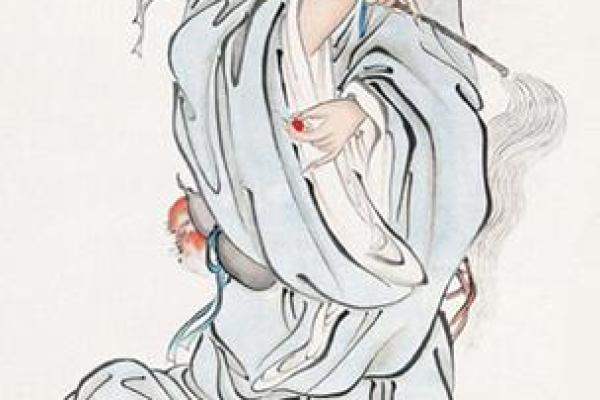 吕祖灵签13签解签