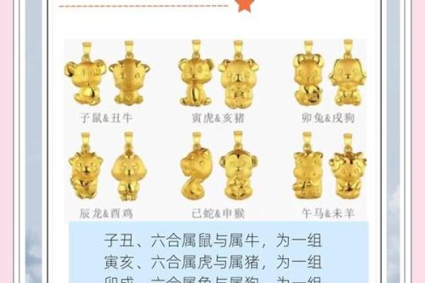 配对要谨慎的生肖组合