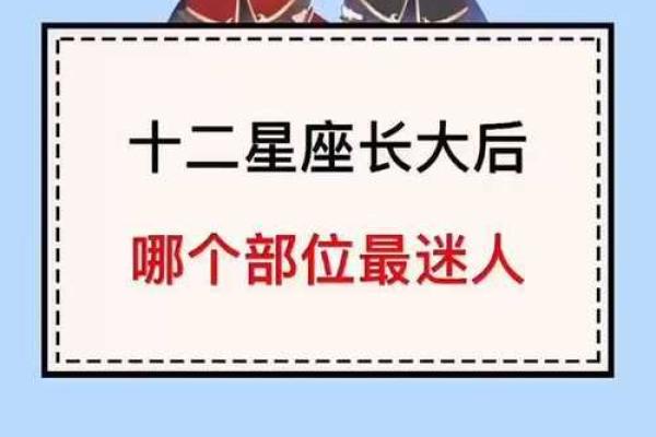 身材最好的五大星座  身材最好的六大星座