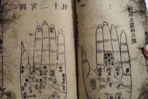 孔子算命实例讲解
