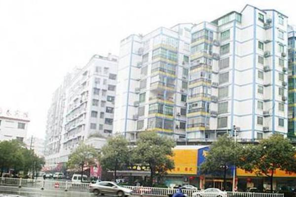 蓝海星座属于哪个街道办