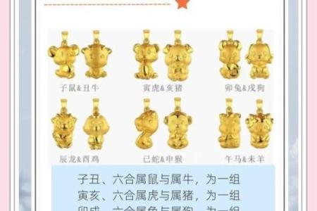 配对要谨慎的生肖组合
