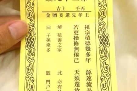 灵顺寺第七签