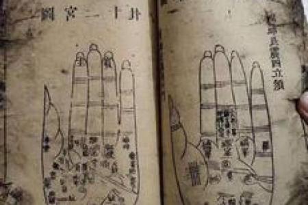 孔子算命实例讲解