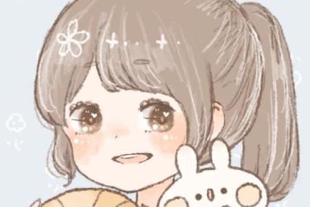 十二星座情侣头像一男一女
